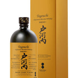 Togouchi Blended Beer Cask Finish Japanese Whisky 40% 700ml | Whiskey | Shop online at Spirits of France