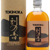 Tokinoka Blended Japanese Whisky 40% 500ml | Whiskey | Shop online at Spirits of France