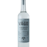 Vago Mezcal Arroqueno Jarquin 49.8% 700ml | mezcal | Shop online at Spirits of France