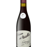 Vedrenne Liqueur Creme de Griotte (Morello Cherry) 15% 700ml | Liqueurs | Shop online at Spirits of France