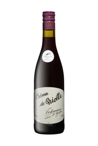 Thumbnail for Vedrenne Liqueur Creme de Griotte (Morello Cherry) 15% 700ml | Liqueurs | Shop online at Spirits of France