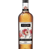 Vedrenne Liqueur Creme de Peche de Vigne (Vineyard Peach) 15% 700ml | Liqueurs | Shop online at Spirits of France