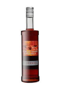 Thumbnail for Vedrenne Liqueur de Caramela (Caramel)15% 700ml | Liqueurs | Shop online at Spirits of France