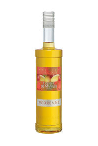 Thumbnail for Vedrenne Liqueur de Mangue (Mango) 18% 700ml | Liqueurs | Shop online at Spirits of France