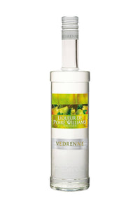 Thumbnail for Vedrenne Liqueur de Poire Williams (Williams Pear) 18% 700ml | Liqueurs | Shop online at Spirits of France