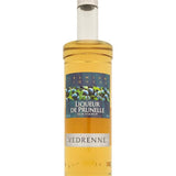 Vedrenne Liqueur de Prunelle (Sloe Berry) 18% 700m | Liqueurs | Shop online at Spirits of France
