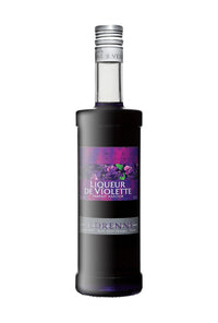Thumbnail for Vedrenne Liqueur de Violette (Violet)18% 700ml | Liqueurs | Shop online at Spirits of France