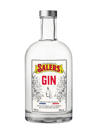 Thumbnail for Vedrenne Salers Gin 40% 700ml | Gin | Shop online at Spirits of France