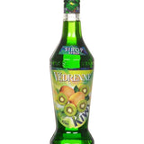 Vedrenne Sirop Kiwi (Kiwifruit cordial) 700ml | Syrup | Shop online at Spirits of France