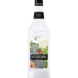 Vedrenne Sirop Orgeat (Almond cordial) 1000ml | Syrup | Shop online at Spirits of France