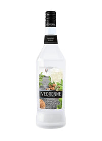 Thumbnail for Vedrenne Sirop Orgeat (Almond cordial) 1000ml | Syrup | Shop online at Spirits of France