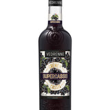Vedrenne Supercassis Blackcurrant 20% 700ml | Syrup | Shop online at Spirits of France