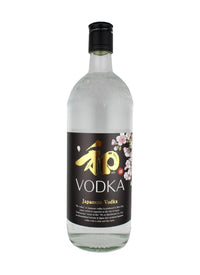 Thumbnail for Wa Premium Craft Vodka 40% 750ml | Vodka | Shop online at Spirits of France