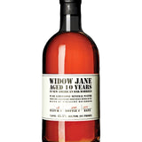 Widow Jane Bourbon 10 years 45.5% 700ml | Whiskey | Shop online at Spirits of France
