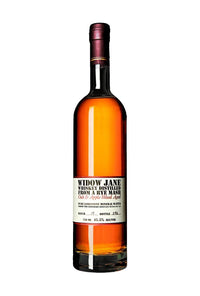 Thumbnail for Widow Jane Rye Whiskey Aged American Applewood 10 years 45.5% 750ml | Whiskey | Shop online at Spirits of France