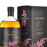 Yamazakura Blend Japanese Whisky 40% 500ml | Whiskey | Shop online at Spirits of France